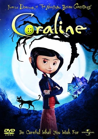 その他 Carola [DVD] The Ultimate Laika Collection (Coraline / ParaNorman / The